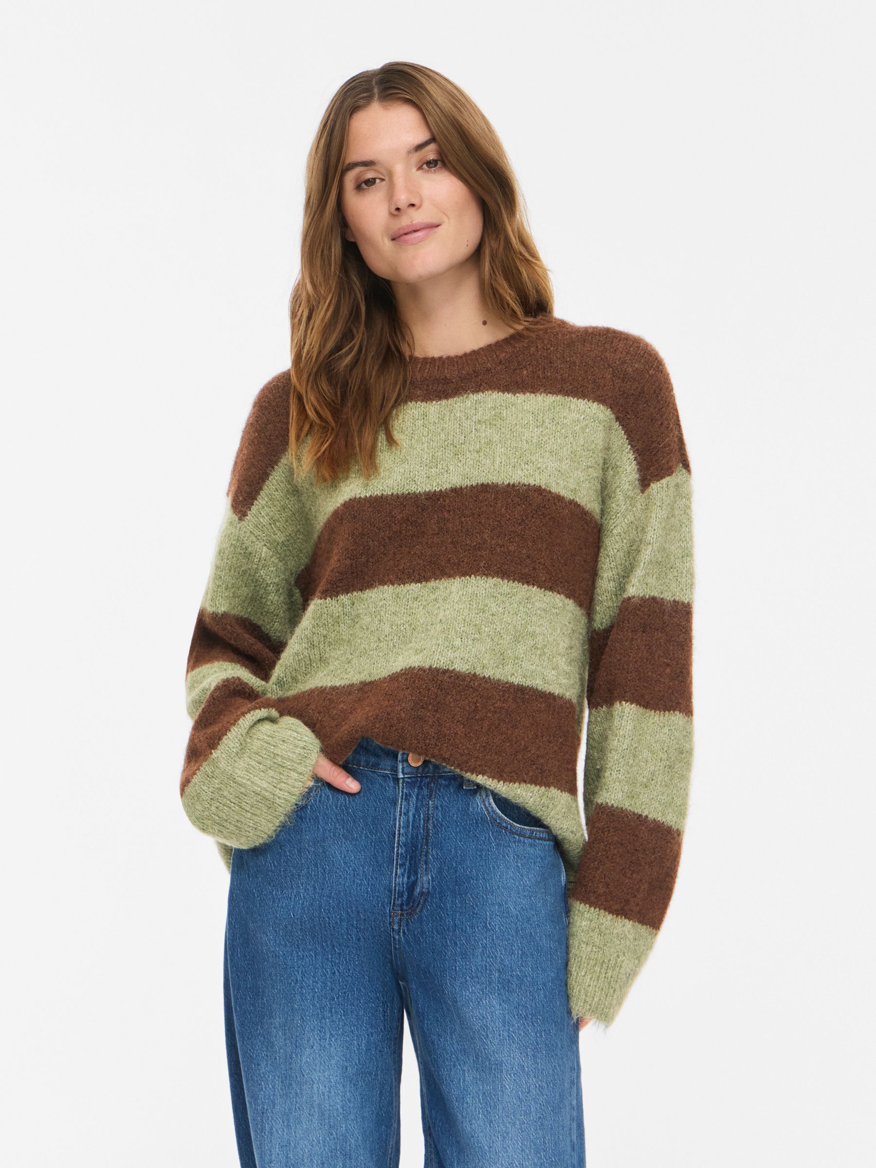 Pull En Maille, VILA