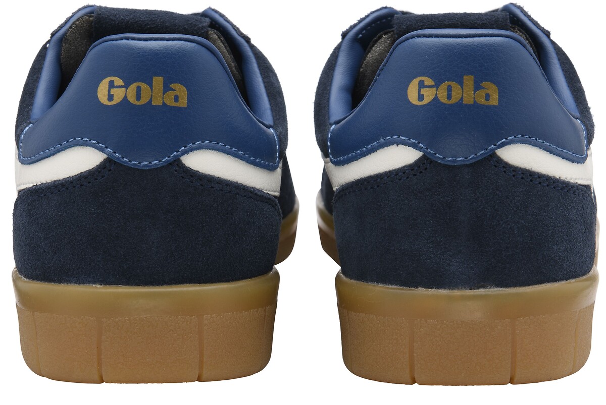 GOLA Zapatillas de piel, Atlas — photo 5