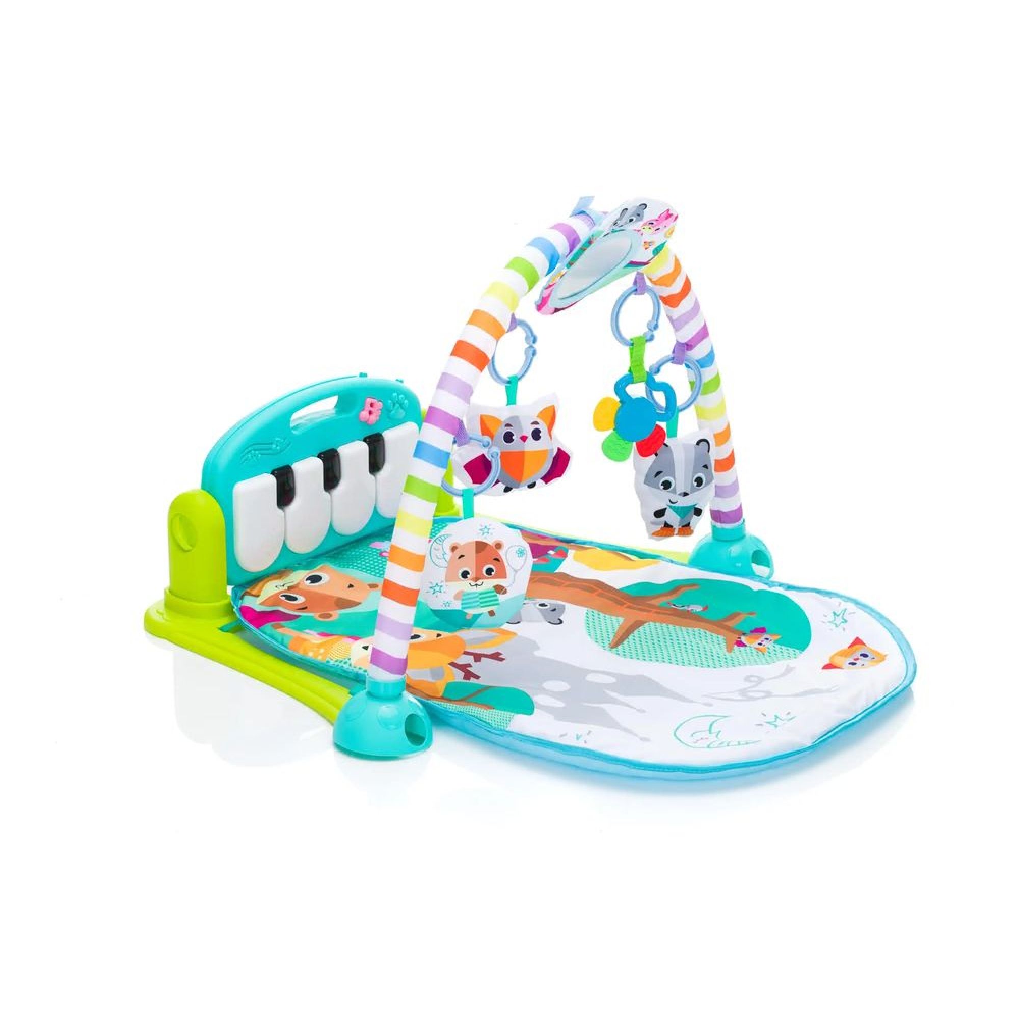Tapis de jeu Piano, FILLIKID
