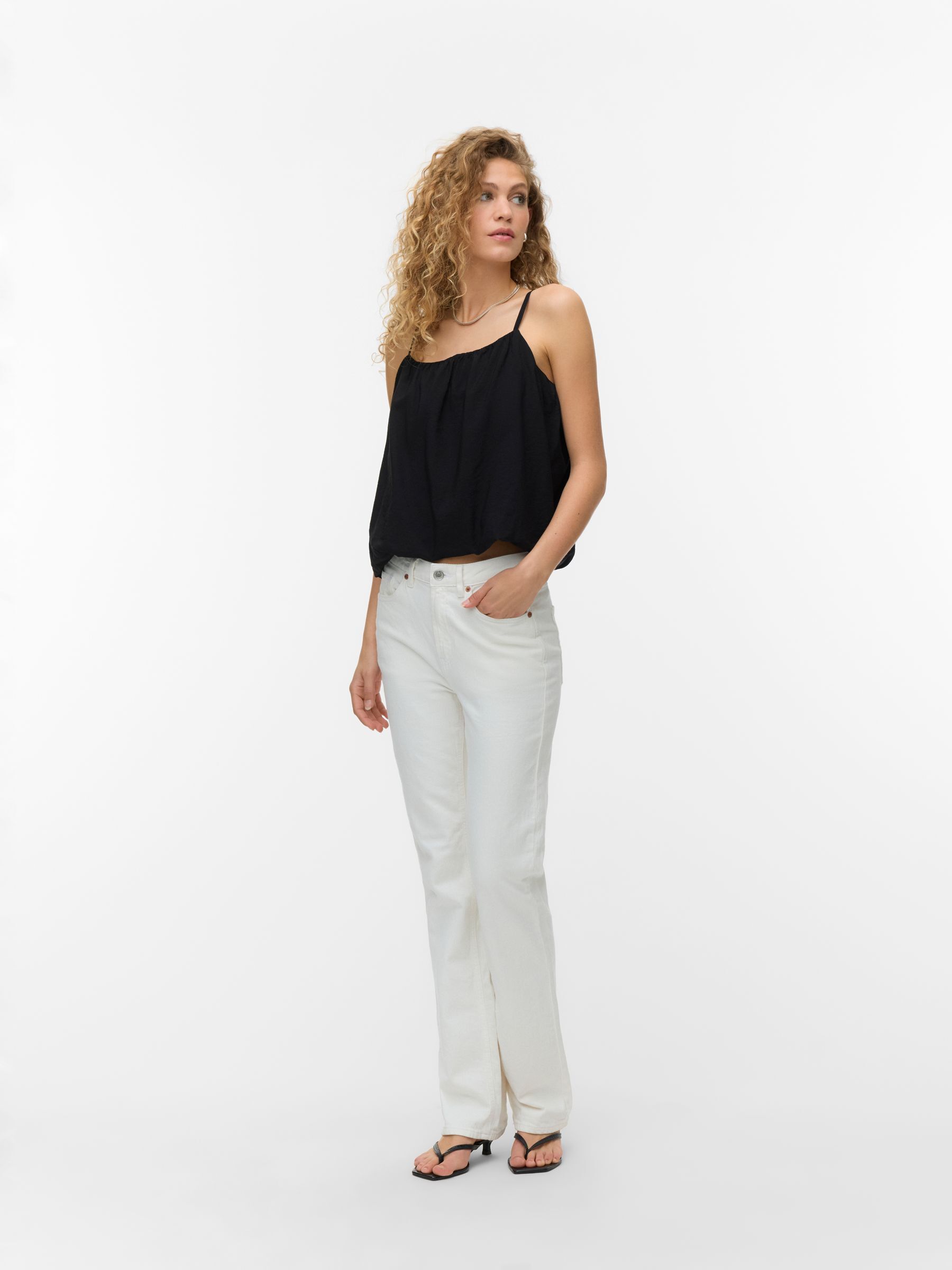 Top, VERO MODA