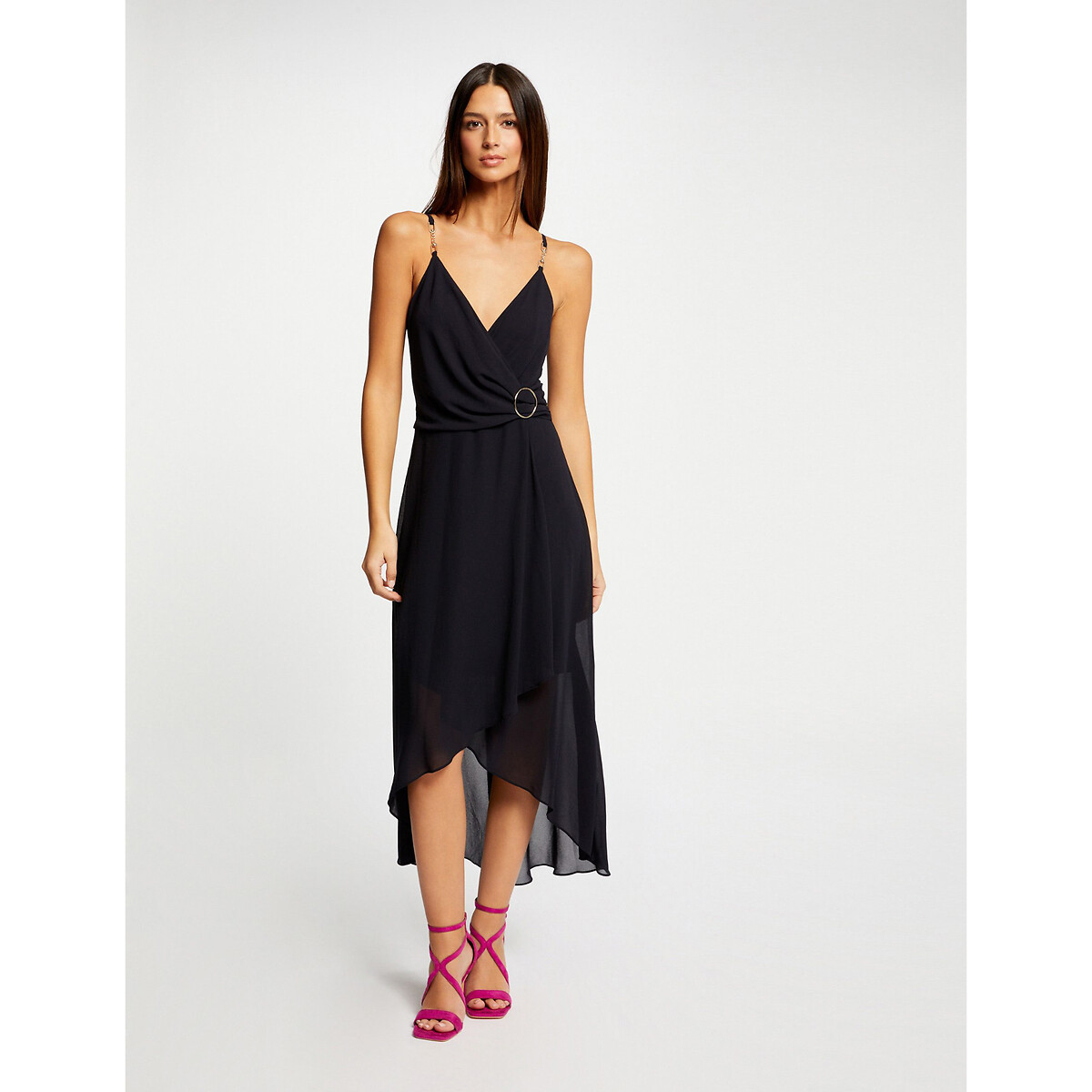 La redoute robe ceremonie grande taille online