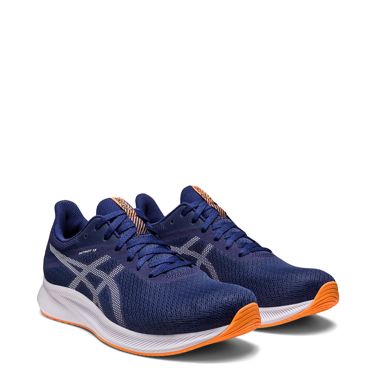 Asics patriot 9 homme avis sales
