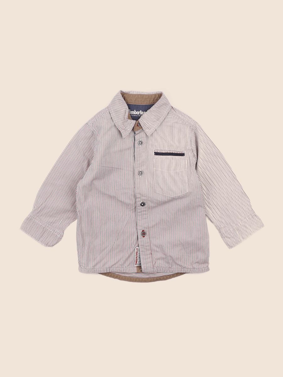 Chemise - Très bon état, TIMBERLAND