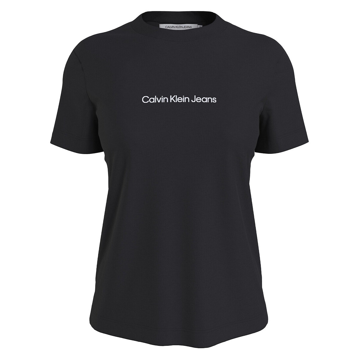 T shirt calvin discount klein femme pas cher