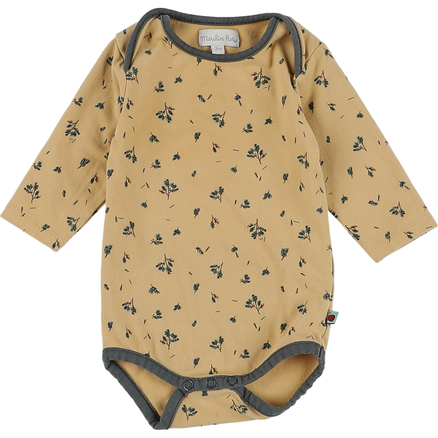 Body - Très bon état, MOULIN ROTY