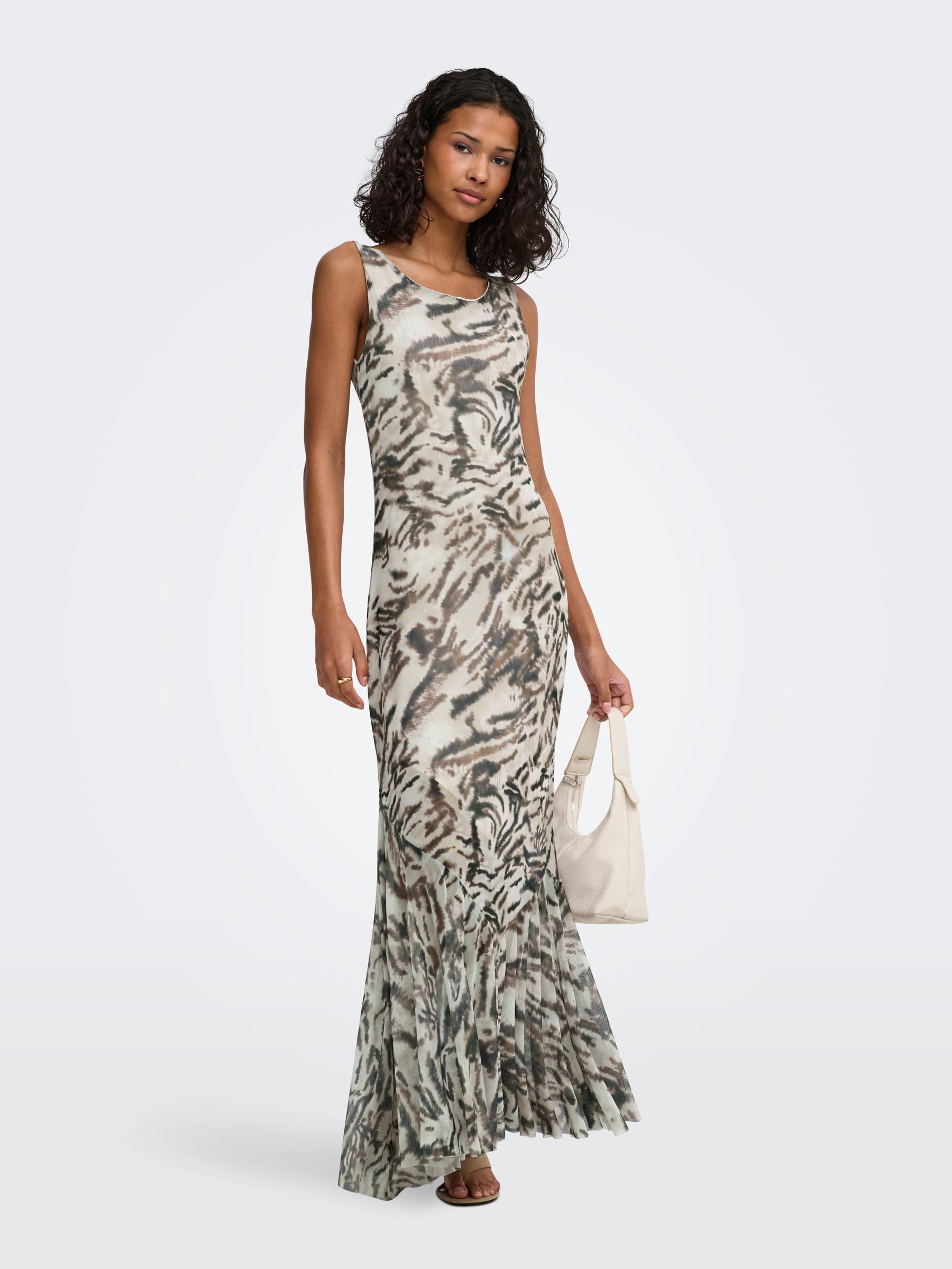 Robe Asymétrique, JDY