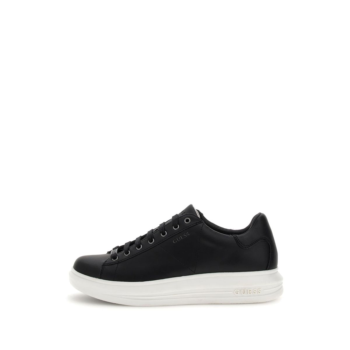 Basket homme GUESS La Redoute