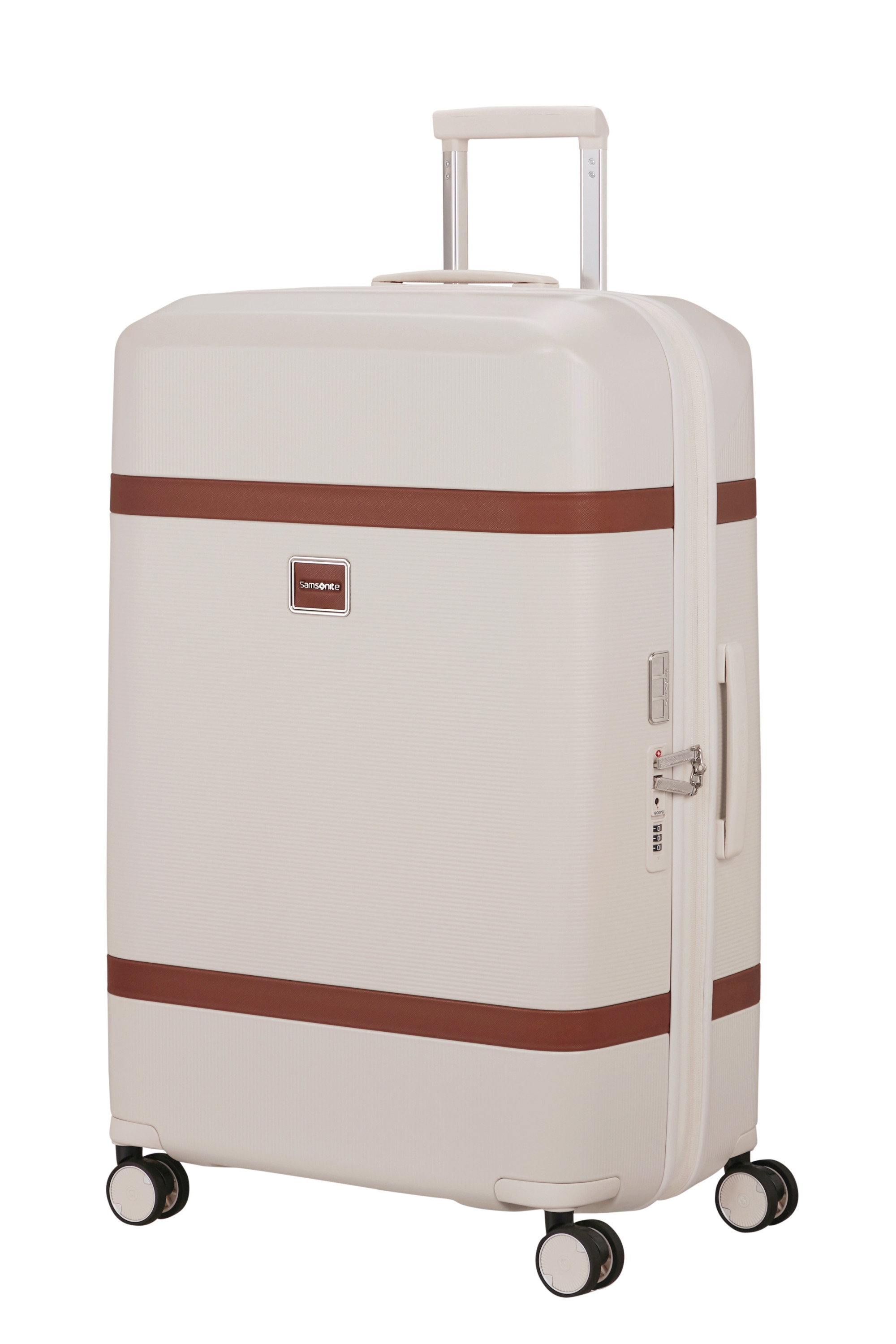 Image valise 4 roues taille L, SAMSONITE