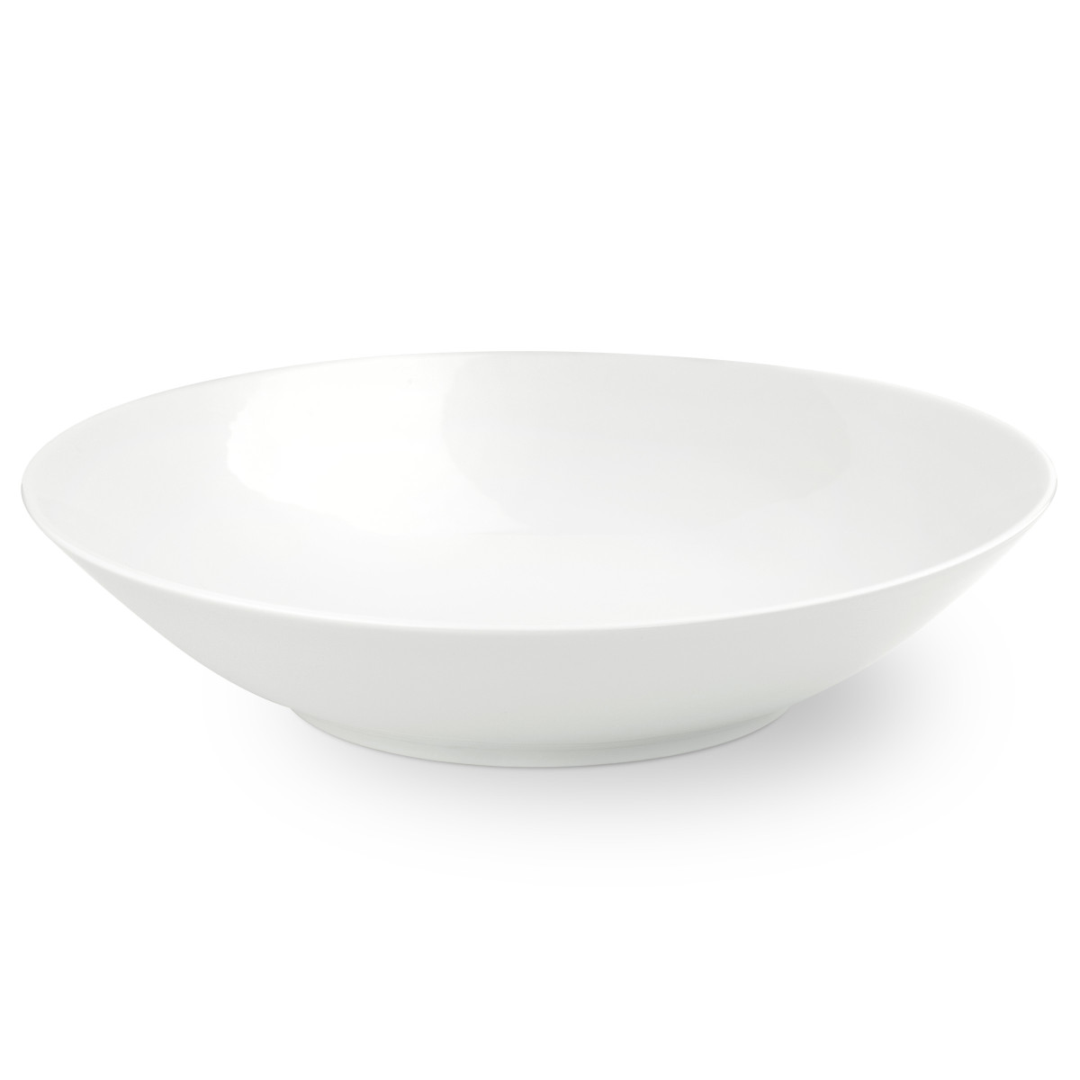 Plat rond creux 31 cm - CÔME, MEDARD DE NOBLAT