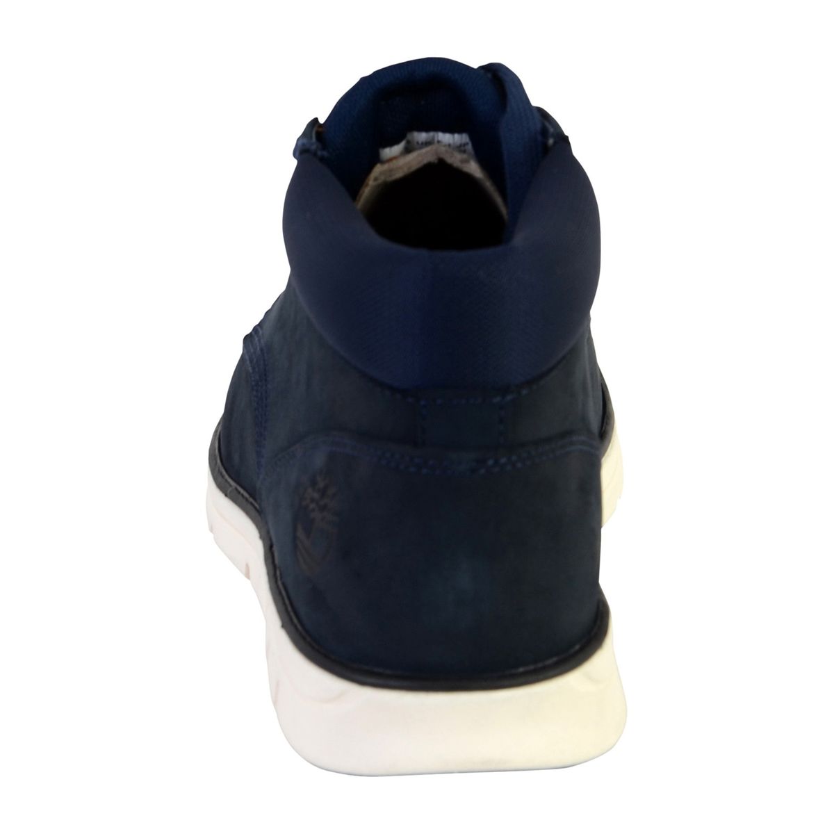 Timberland bradstreet clearance chukka bleu