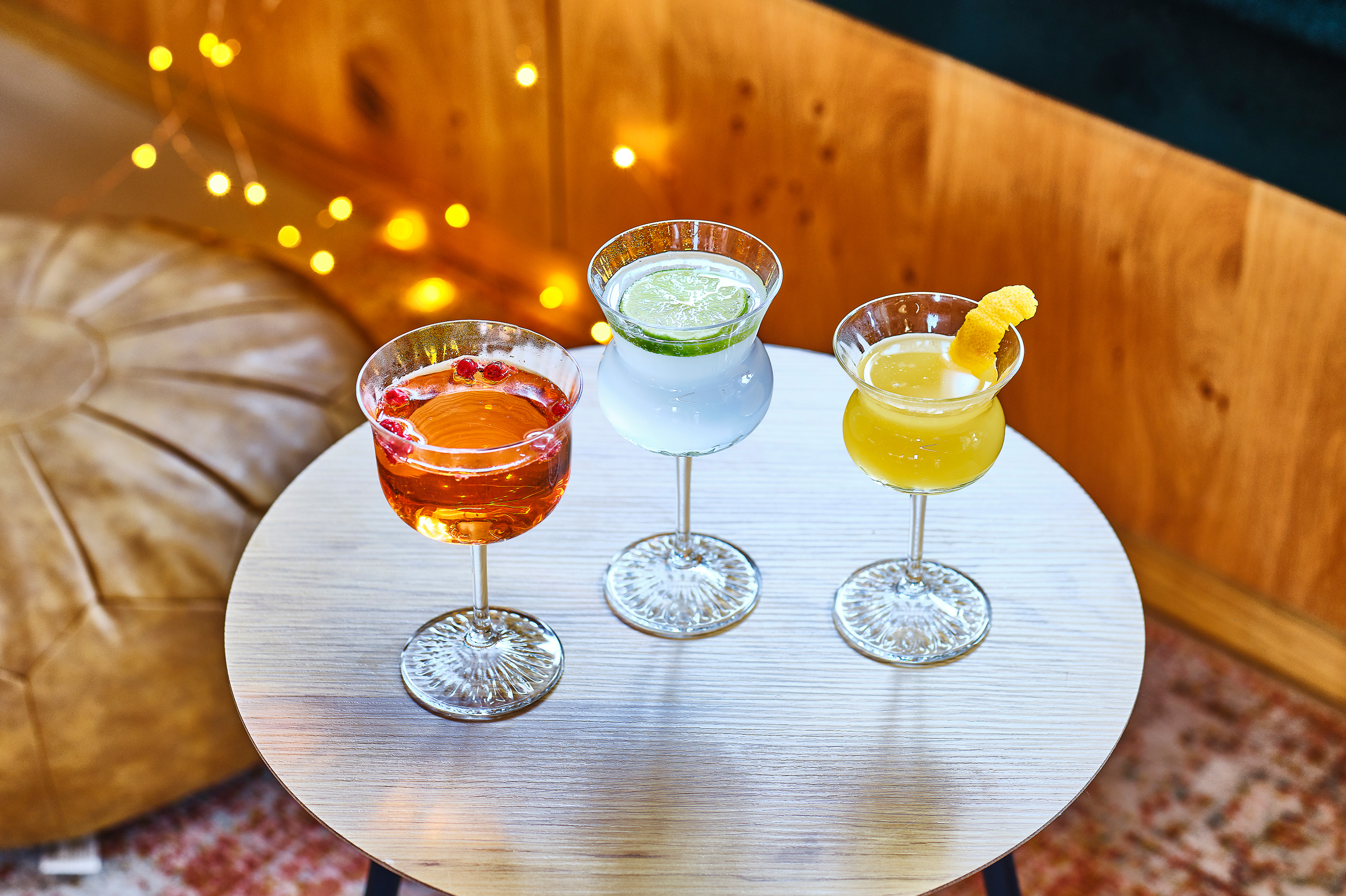 Lot De 6 Verres à Cocktail Bormioli Rocco 355 Ml – Verre étoilé, Technologie Secure Edge, Fabriqué En Italie - 12