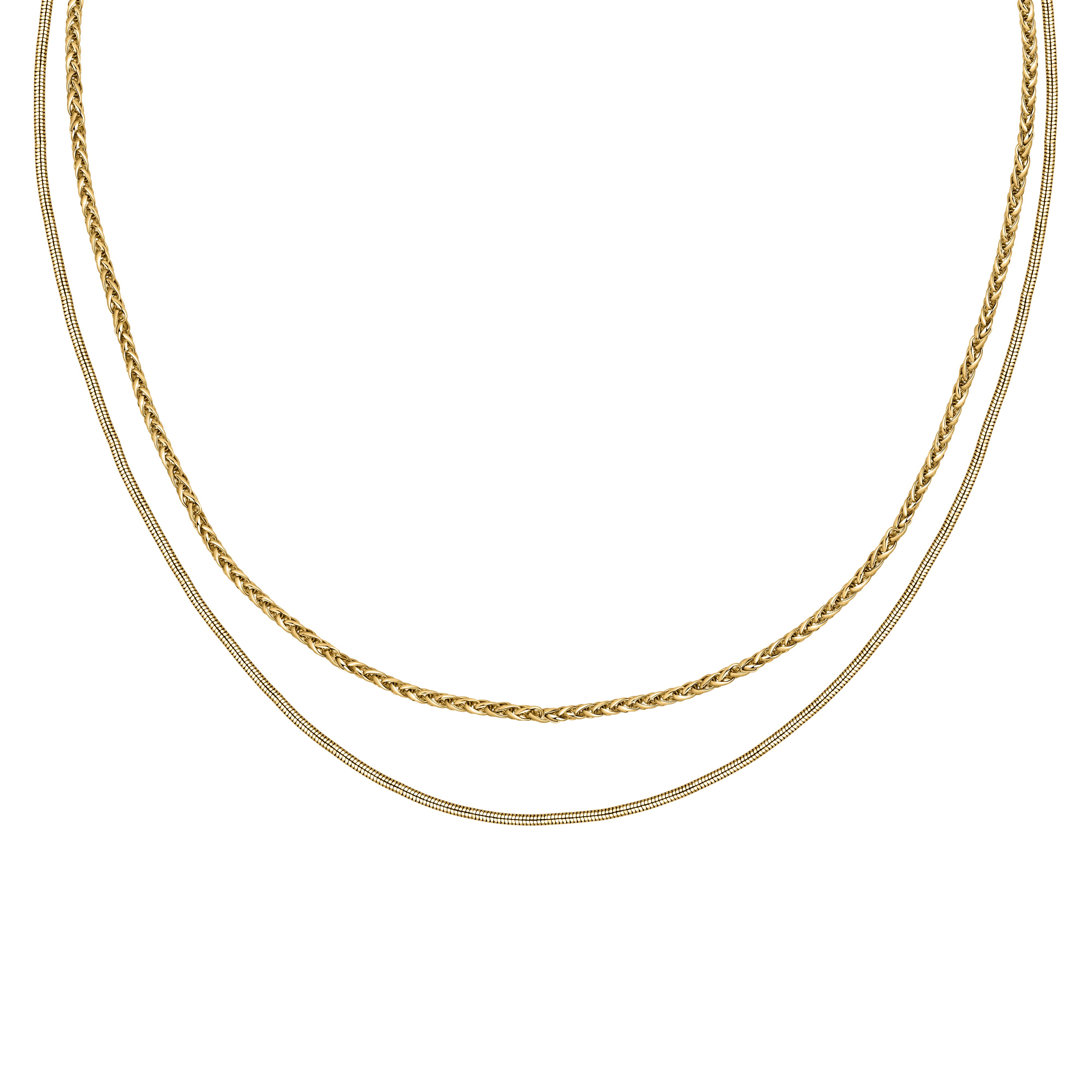 Collier SNAKE, LA PETITE STORY