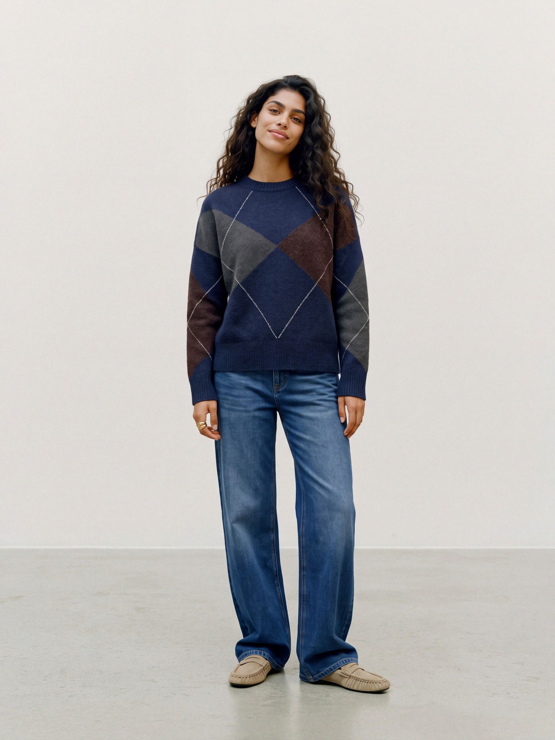 Pull, VERO MODA