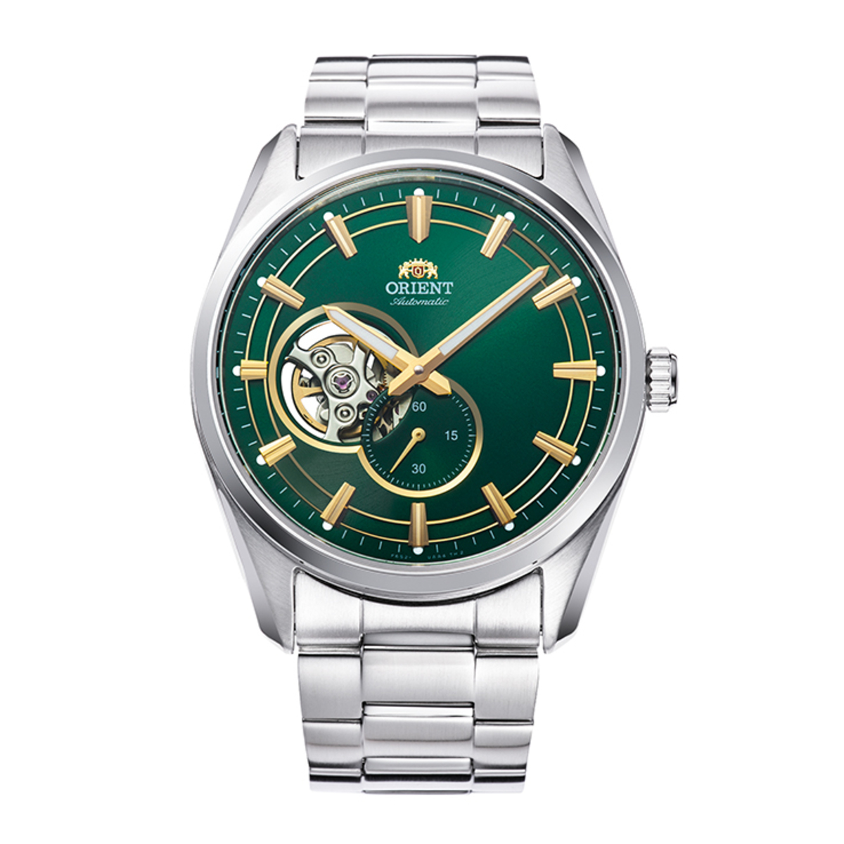 Montre Analogique CONTEMPORARY, ORIENT