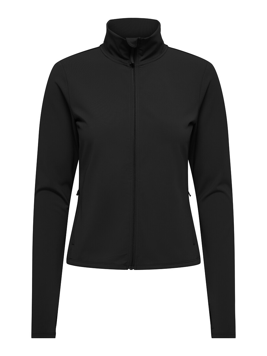 Veste zippée de sport, ONLY PLAY