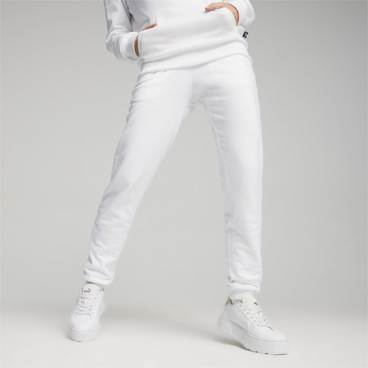 Pantalon unisexe Made In France, PUMA