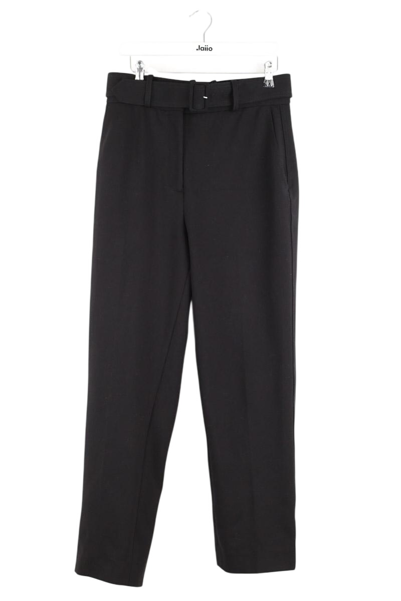 Pantalon droit - Très Bon État, SANDRO