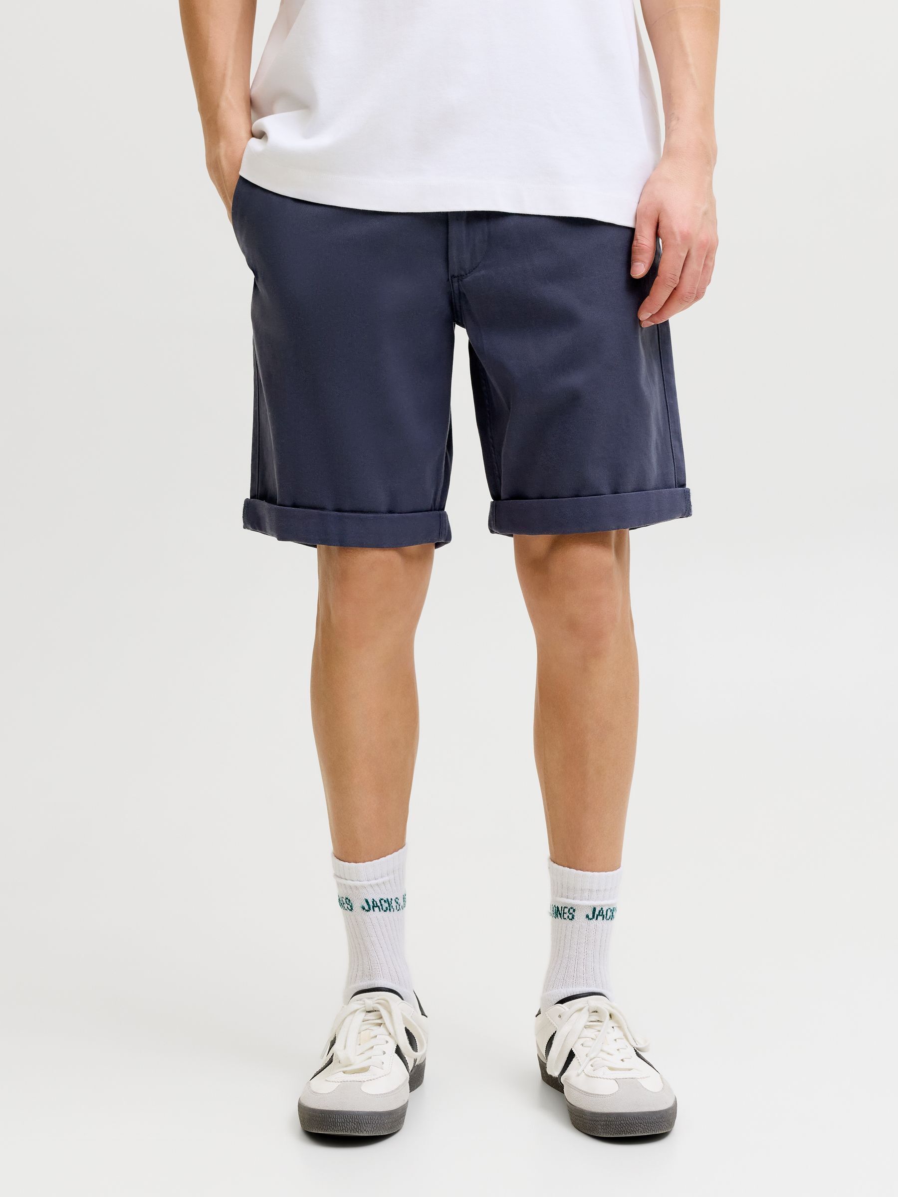 Short Chino, JACK & JONES