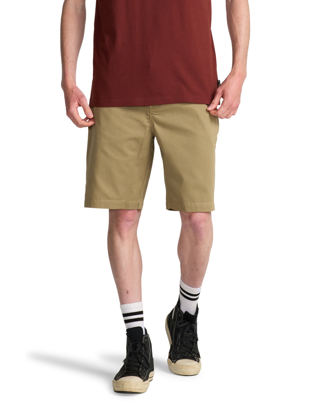 Short Workwear CARTER, BILLABONG