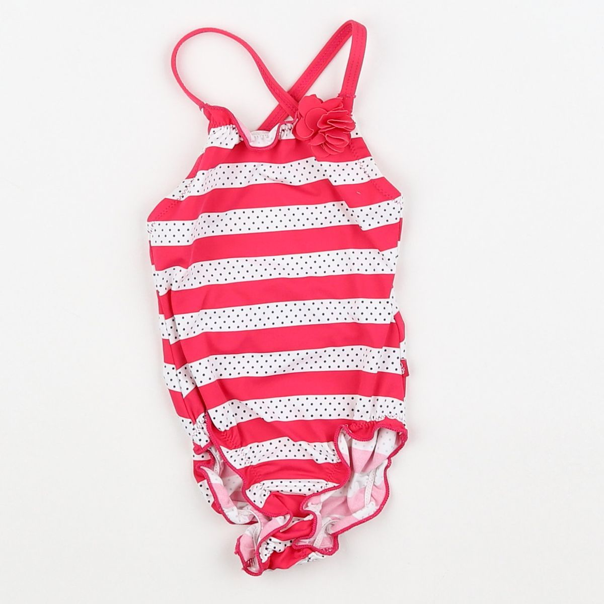 Maillot de best sale bain obaibi