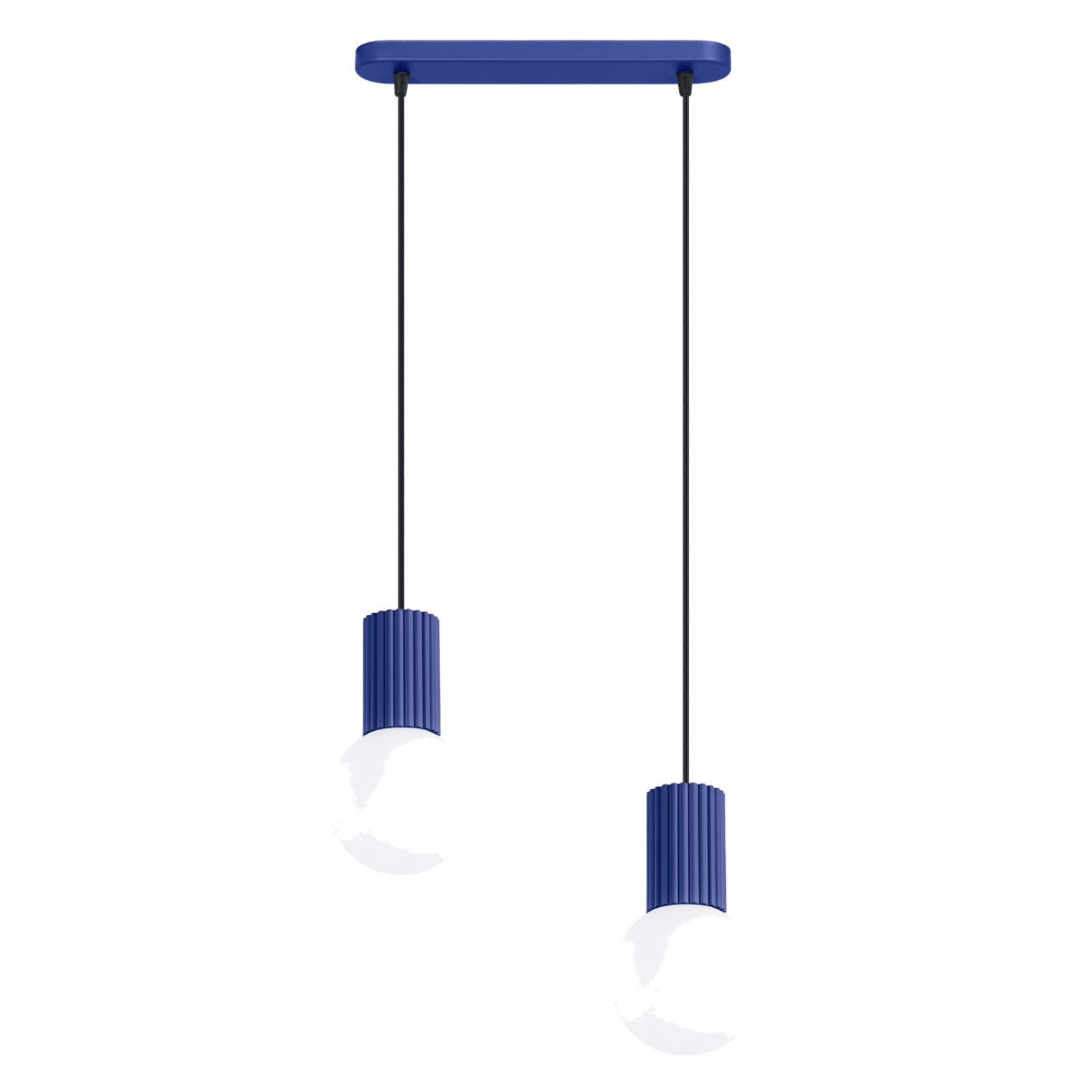 Suspension Aluminium Outremer G9 2 Halo, EDEN