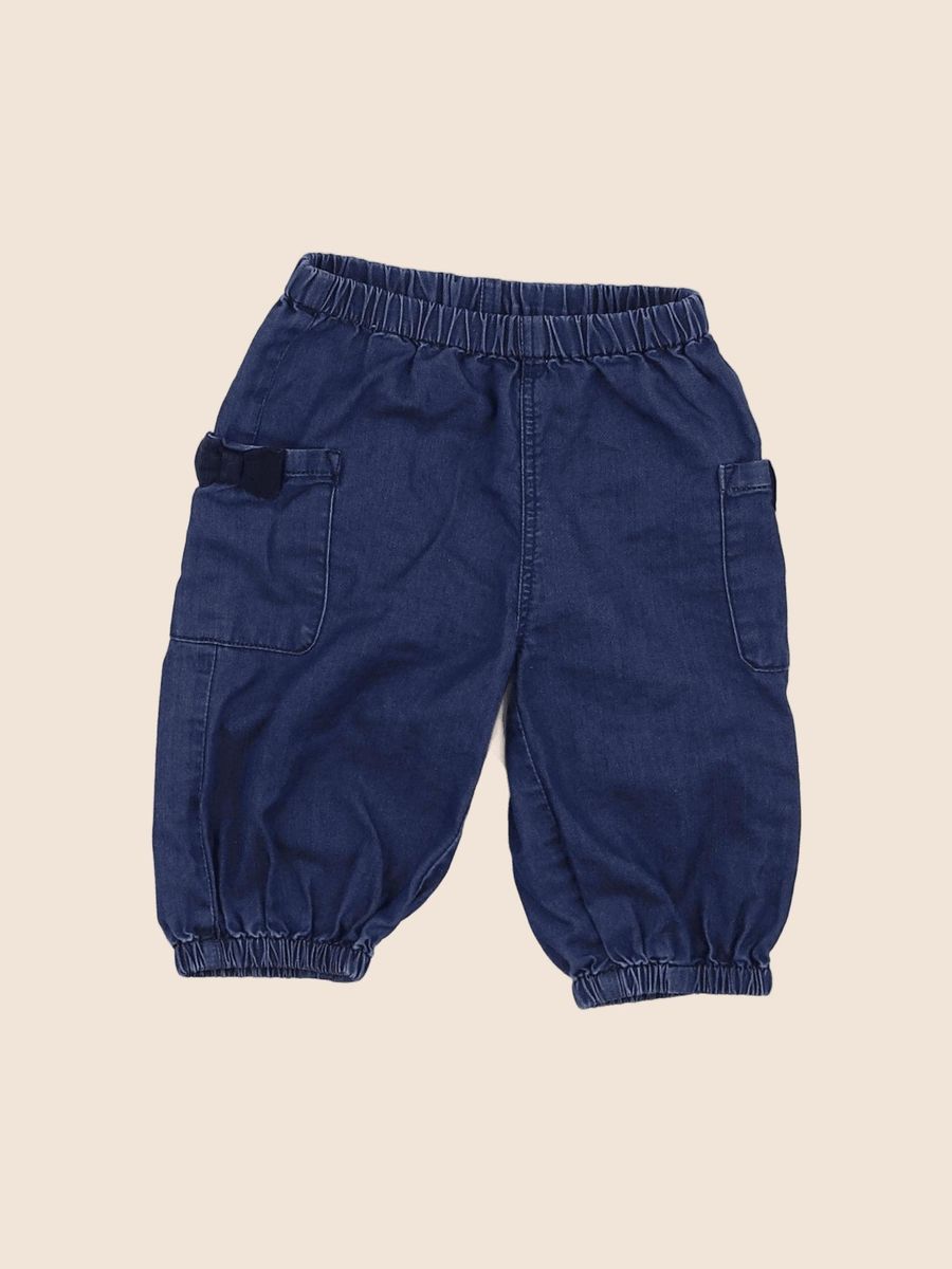 Pantalon - Etat satisfaisant, PETIT BATEAU
