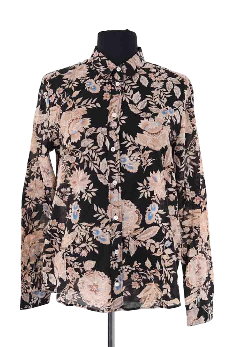 Chemise - Très Bon État, SEZANE