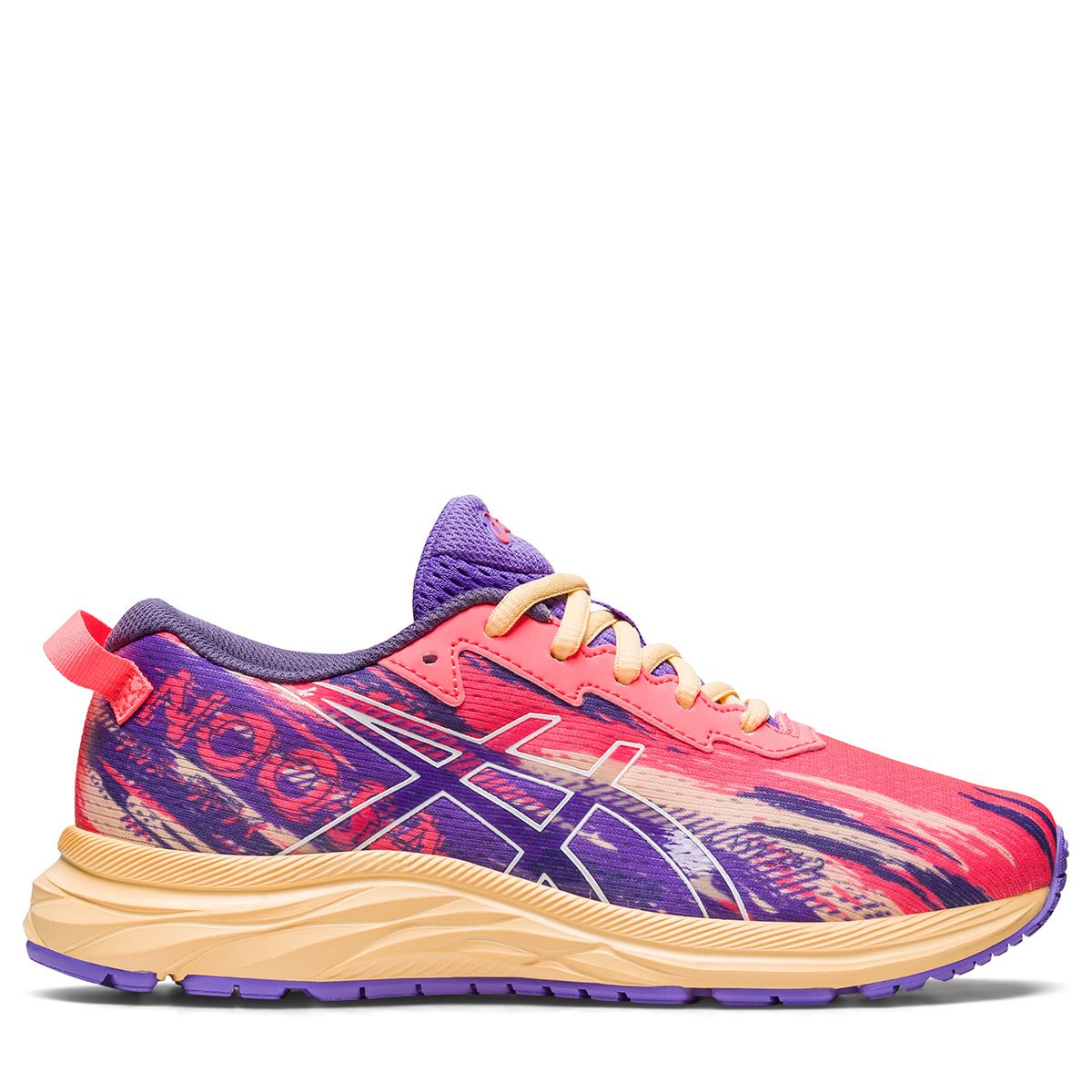 Asics fille 33 La Redoute