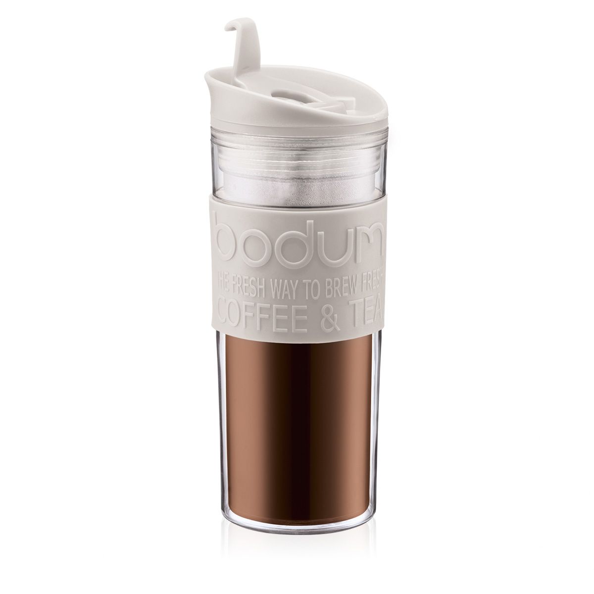 Travel mug isotherme BODUM 0,35L