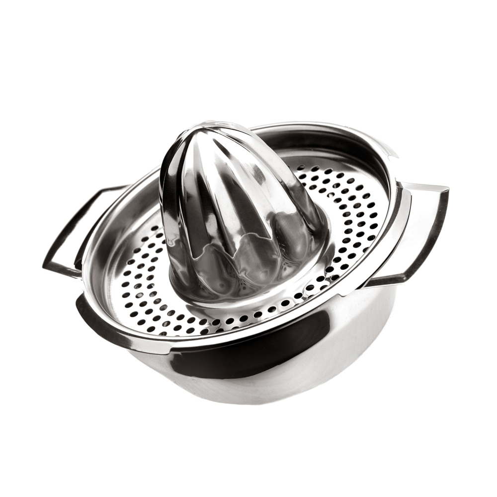 Presse agrumes idéale inox, IPAC