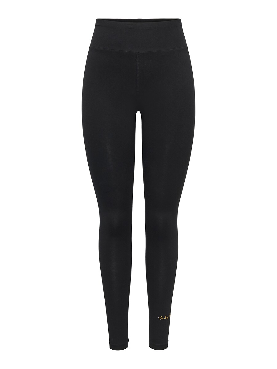 Legging de sport taille haute, ONLY PLAY