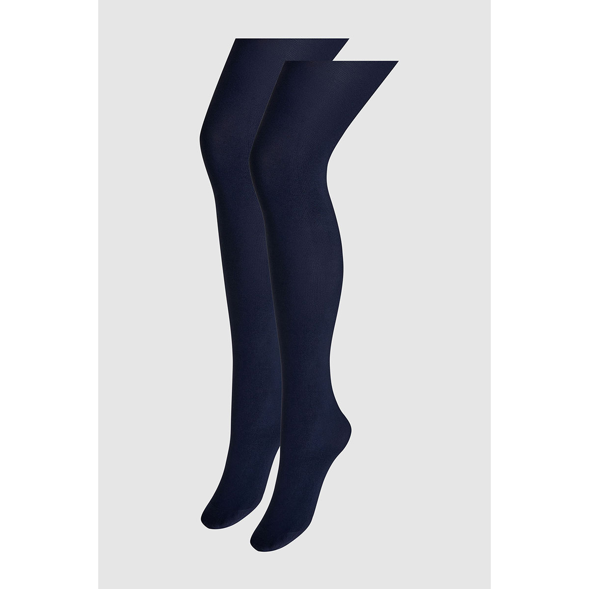 Collants luxe 100 deniers, lot de 2, NEXT