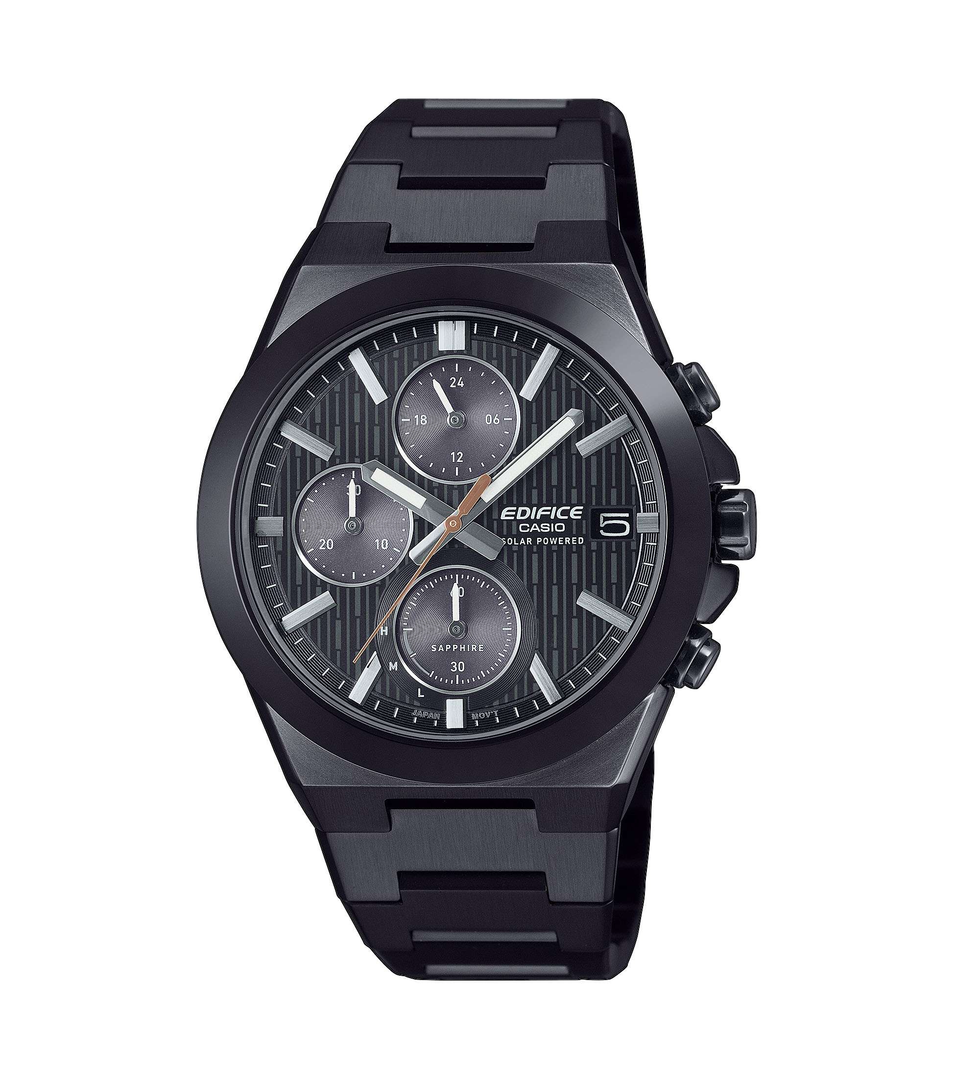 Montre Analogique  EDIFICE, CASIO