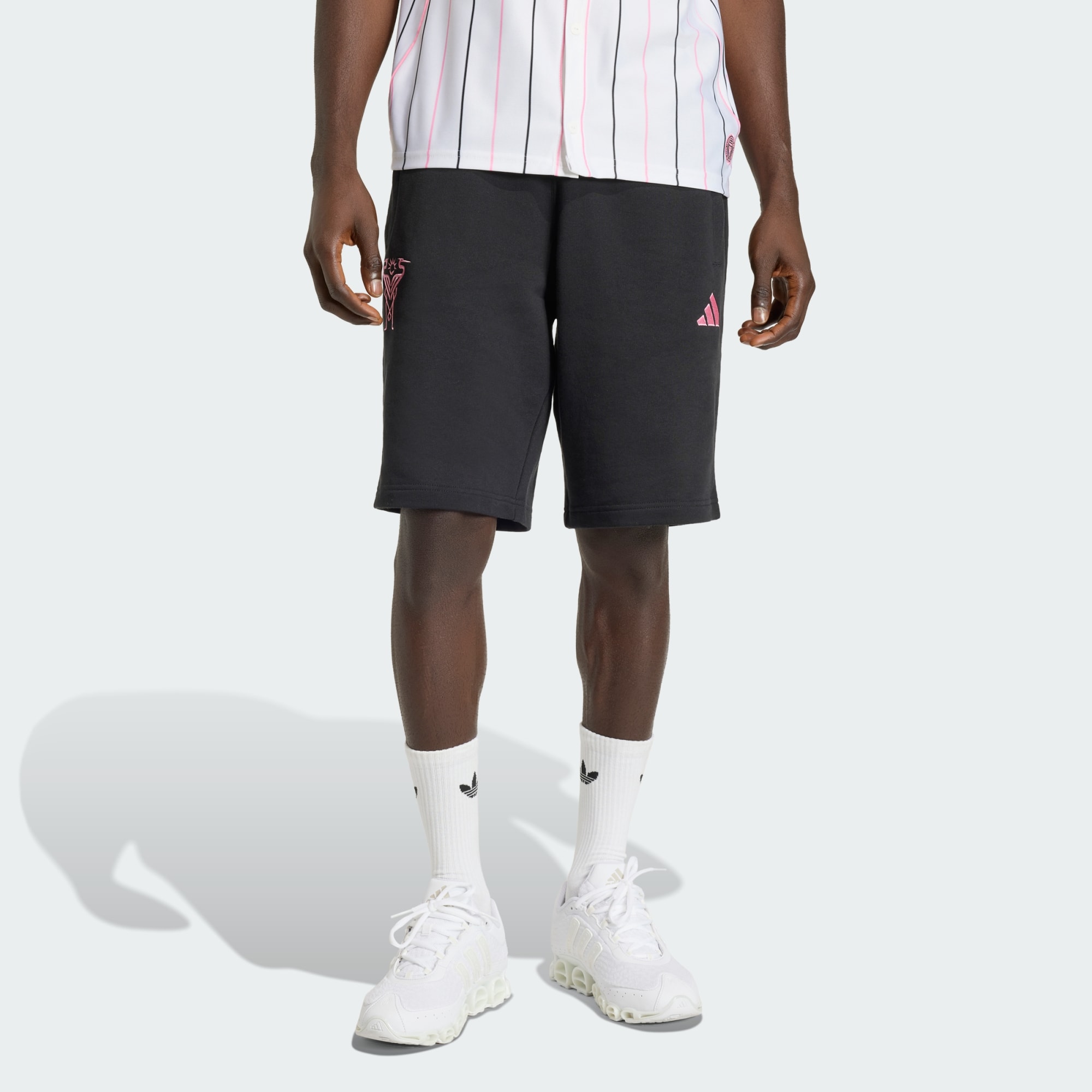 Short Inter Miami Cf, adidas Performance