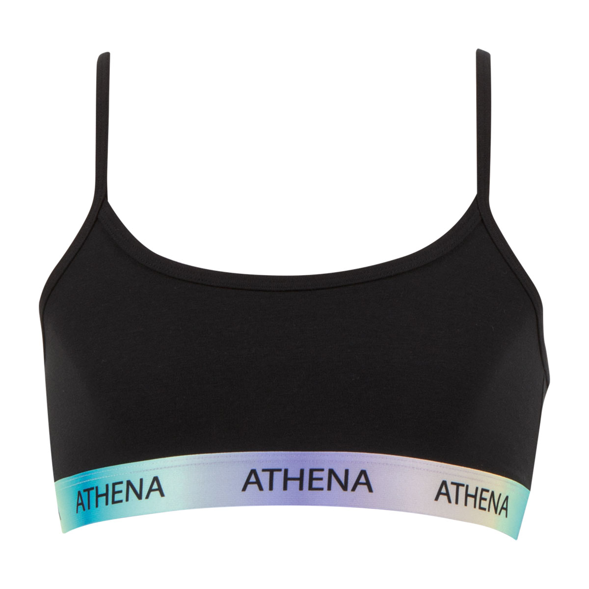 Brassière à fines bretelles, ATHENA