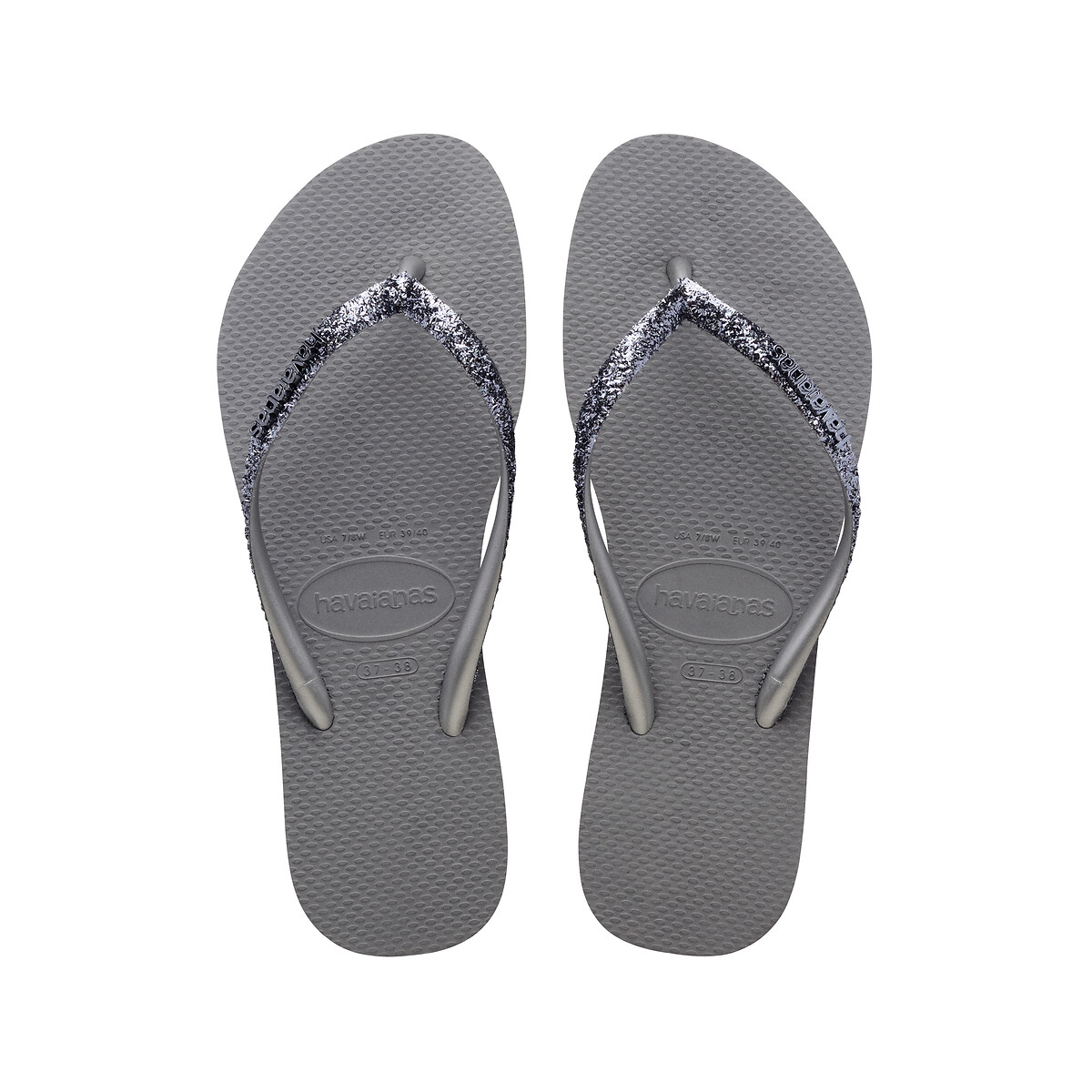 Sparkly havaianas online uk