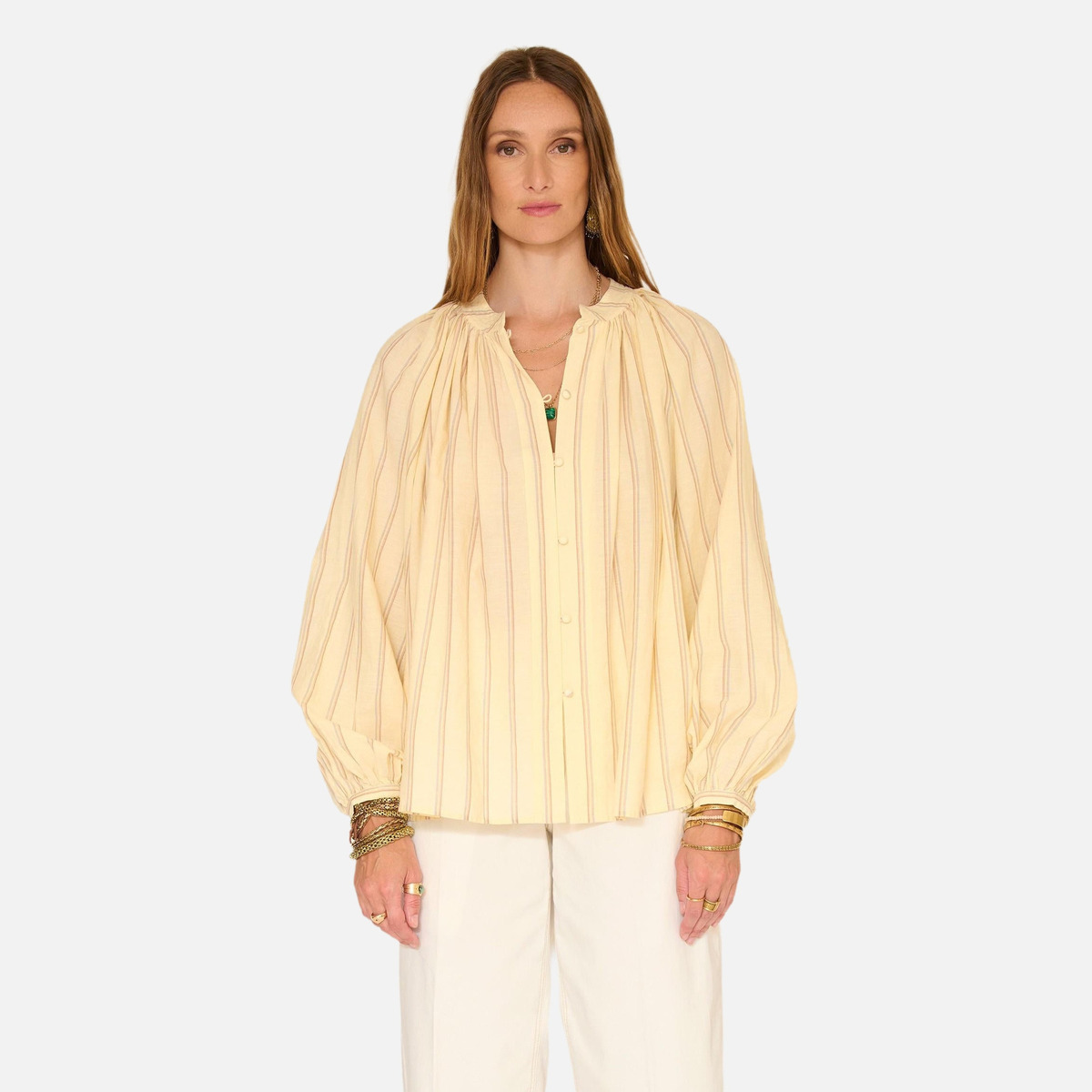 Chemise CARLIN, MKT STUDIO