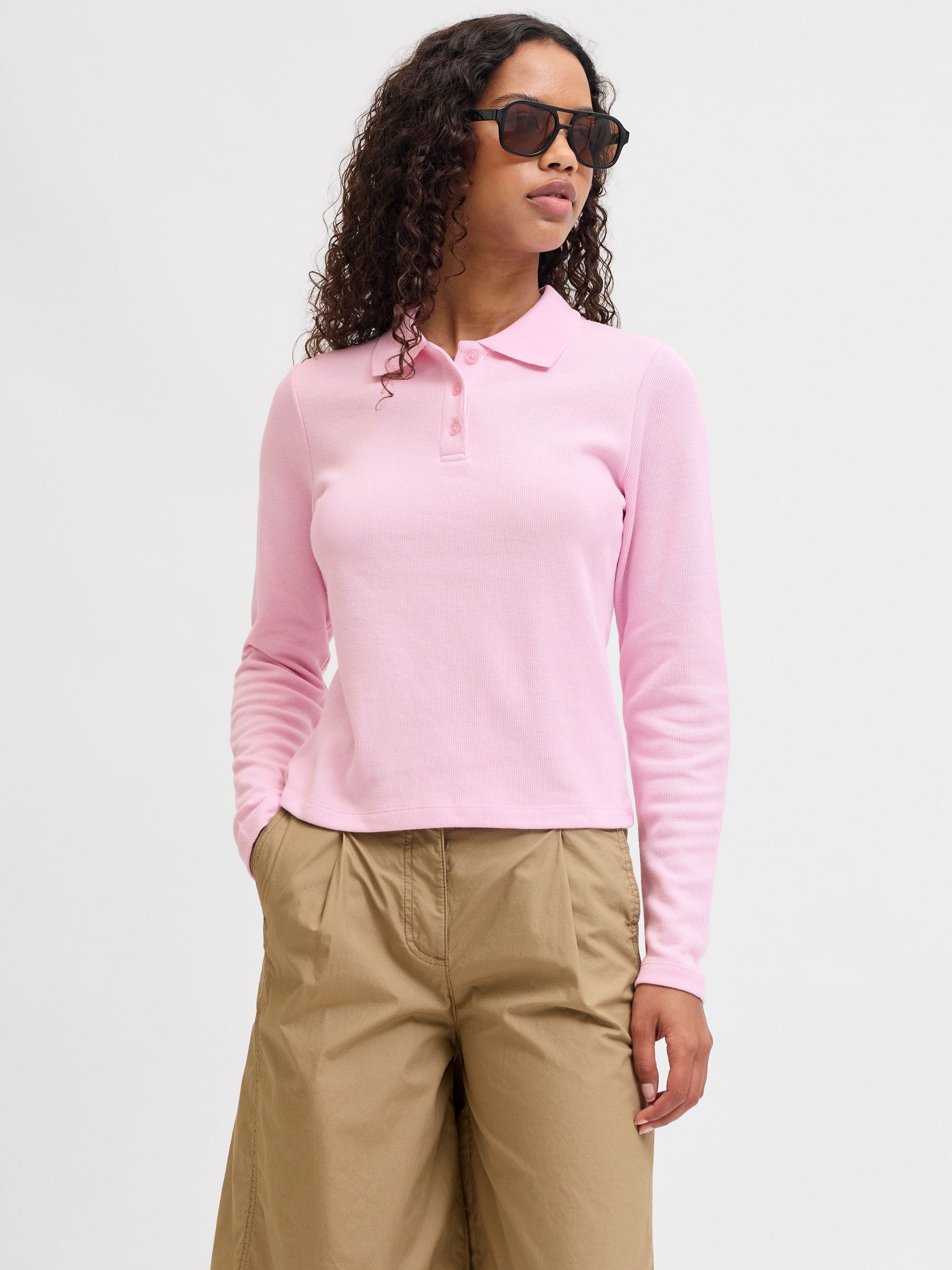 Polo, JJXX