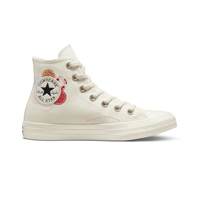 Baskets CHUCK TAYLOR ALL STAR CRAFTED PATCHWORK CONVERSE