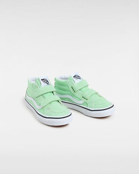 Baskets SK8-Mid Reissue V