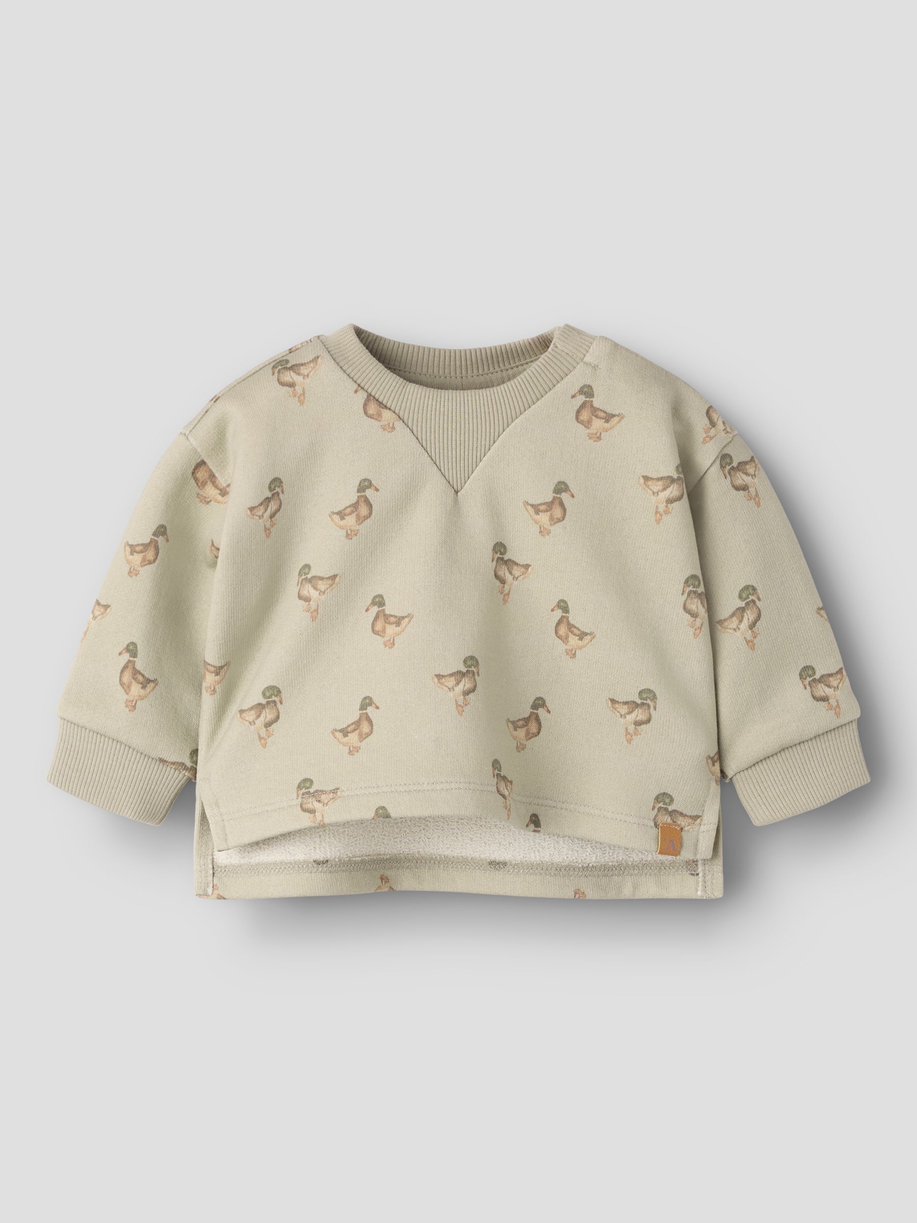 Sweat-Shirt, NAME IT