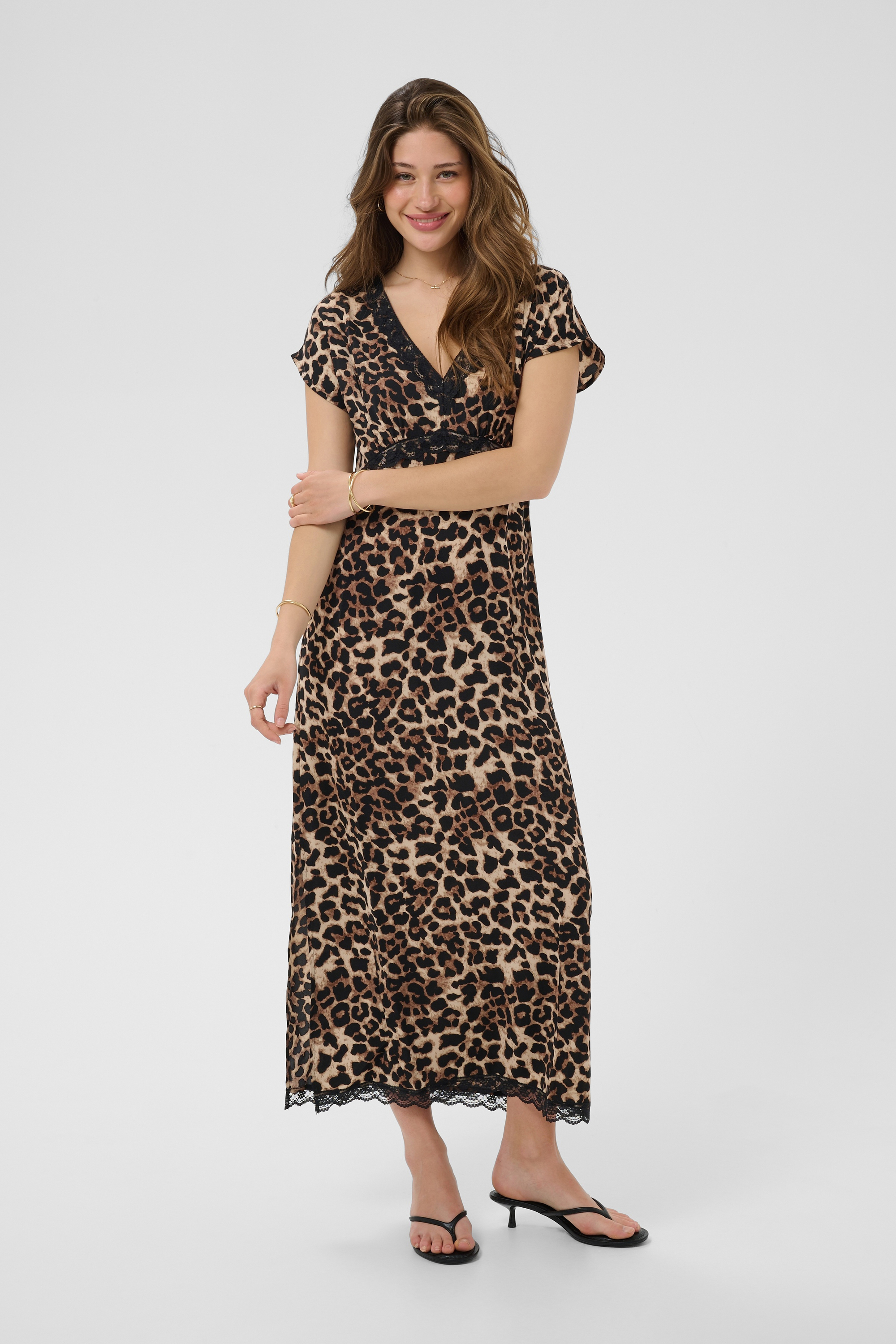 Robe, CREAM