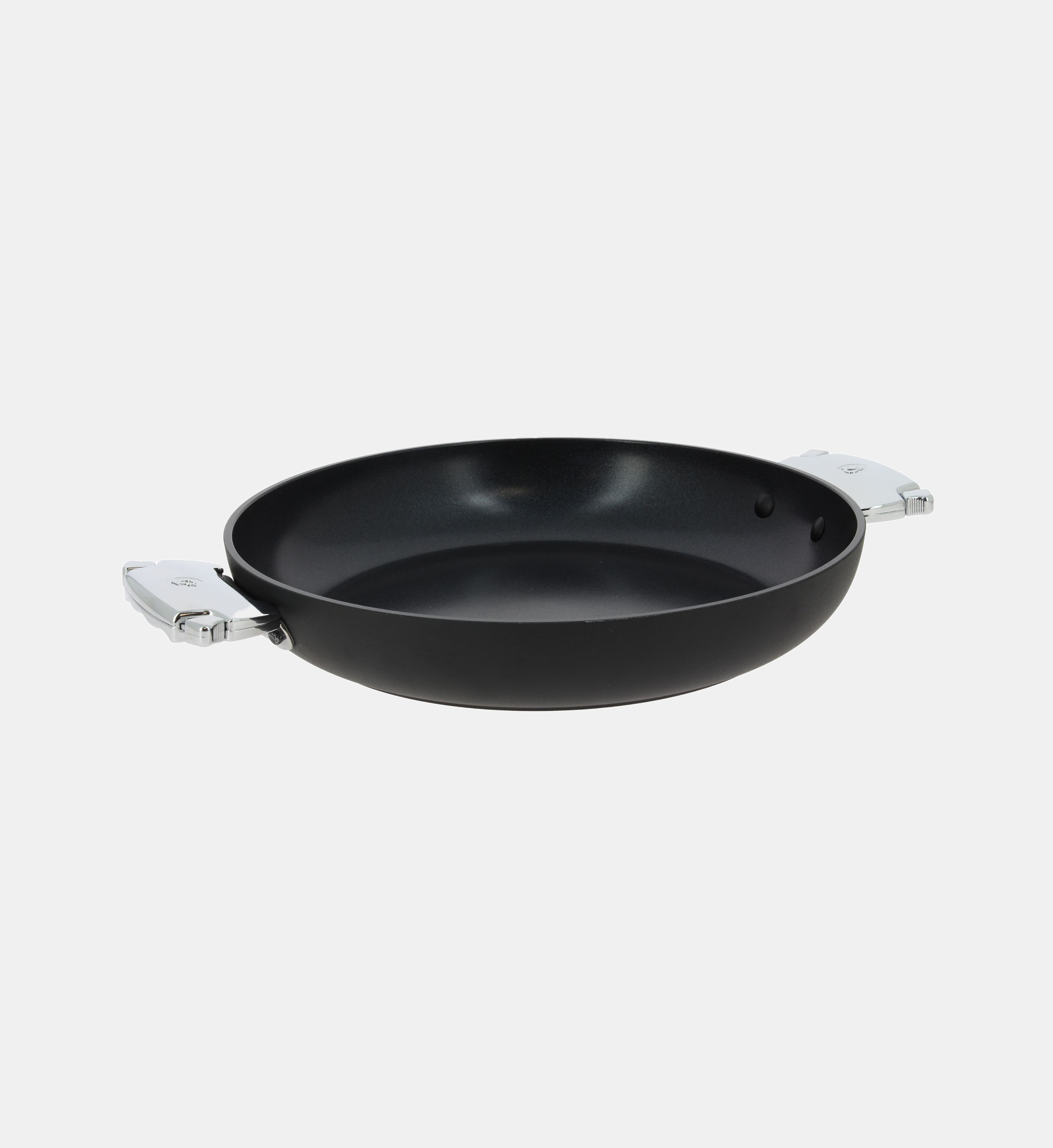Poêle - ø32 cm, DE BUYER