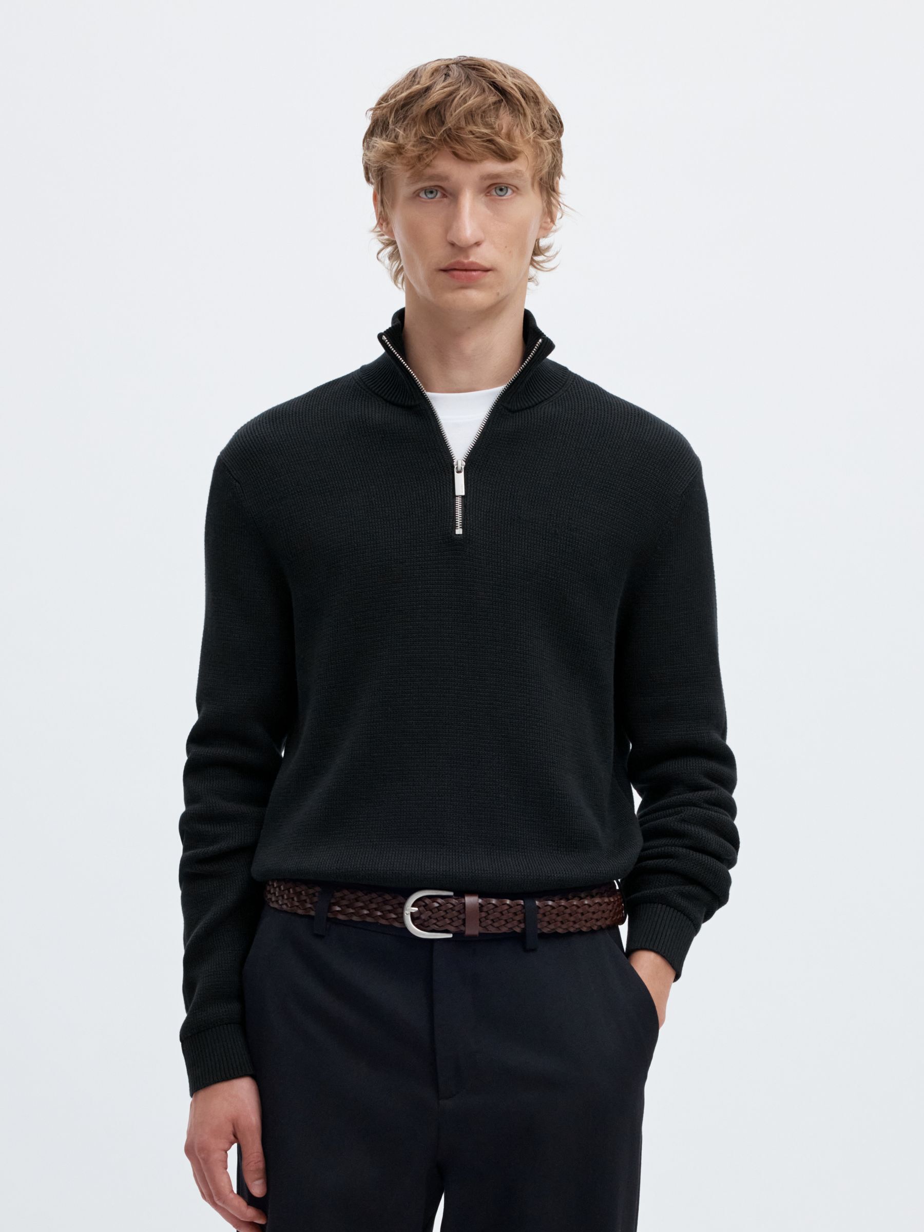Pull, SELECTED