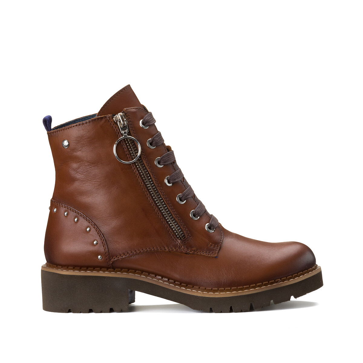 dickies storm hiker boot