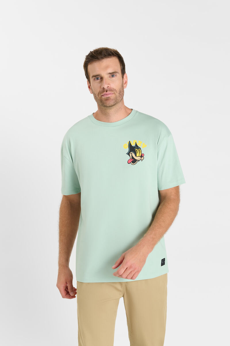 Tee-Shirt DELMAS, LE TEMPS DES CERISES