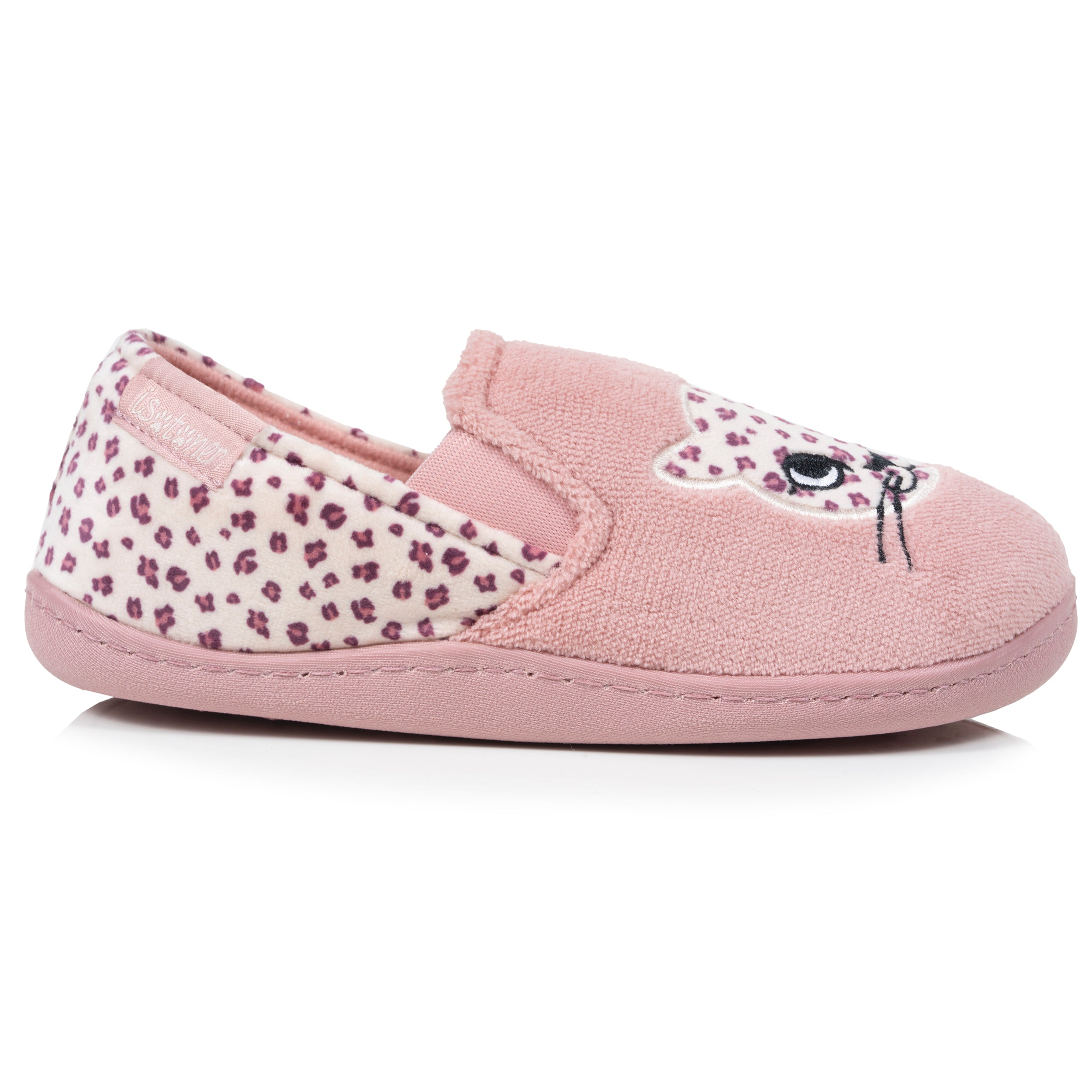 Chaussons Mocassins, ISOTONER
