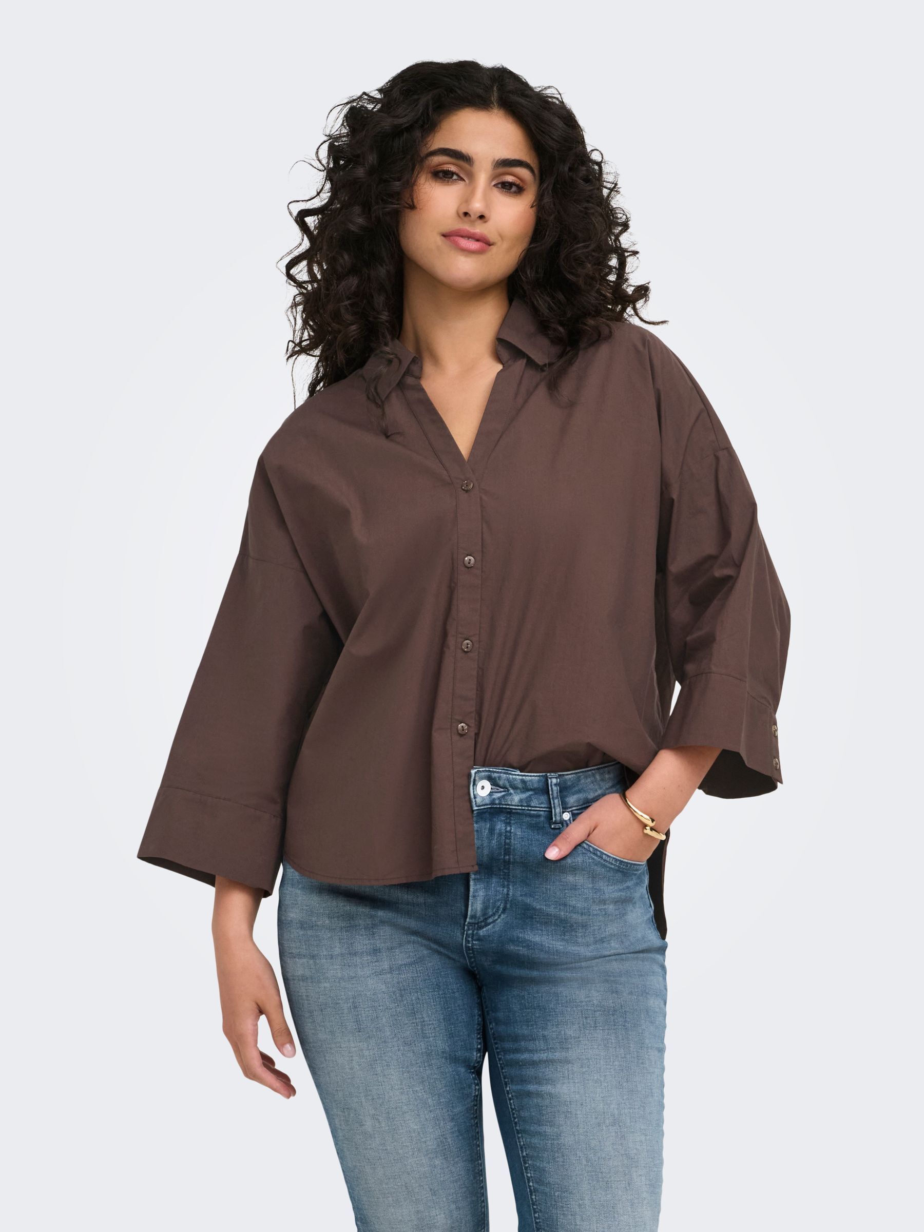 Chemise, ONLY CARMAKOMA