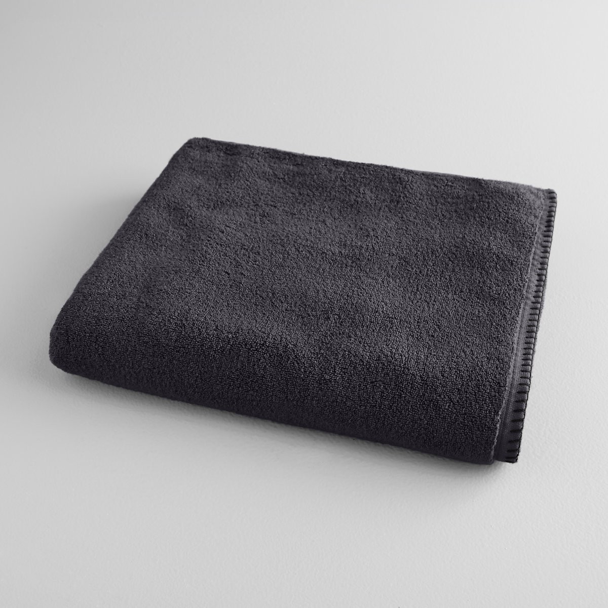Product photograph of Kyla Bath Towel from La Redoute UK