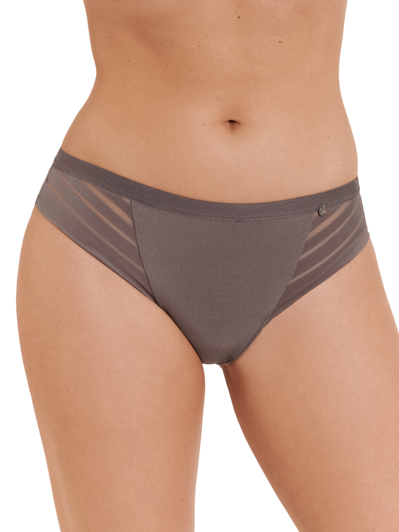 Culotte Alegra, LISCA
